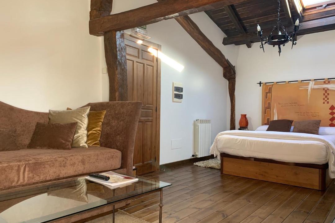 Photo of Bedroom in Estollo