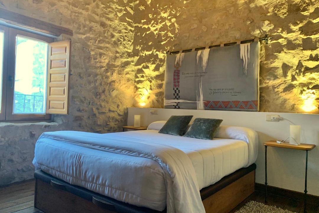 Photo of Bedroom in Estollo