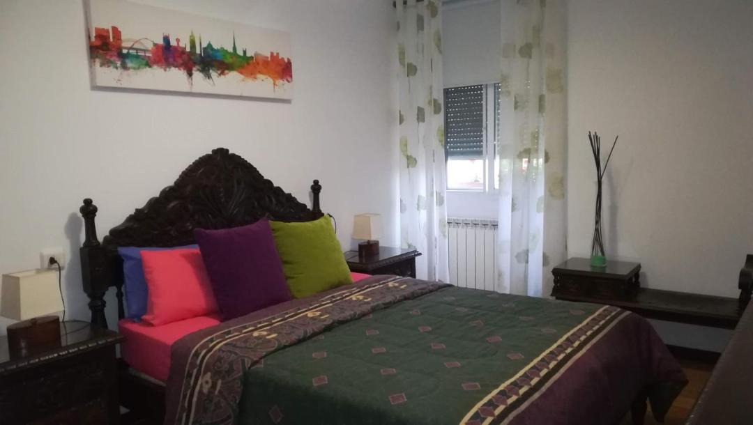 Photo of Bedroom in Teo