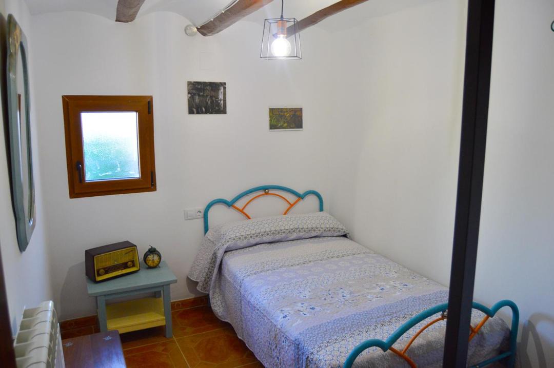 Photo of Bedroom in Torrijo del Campo