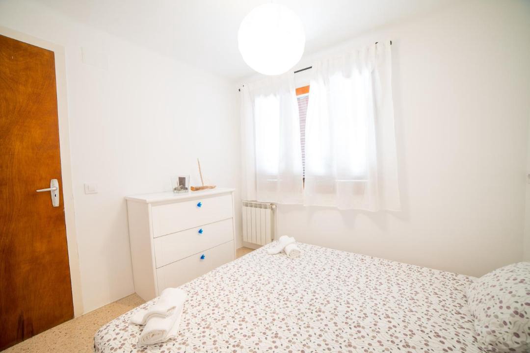 Photo of Bedroom in Lloret de Mar