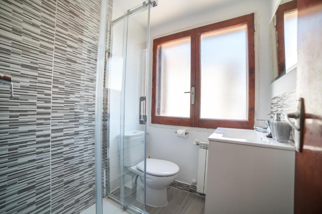 Photo of Bathroom in Lloret de Mar
