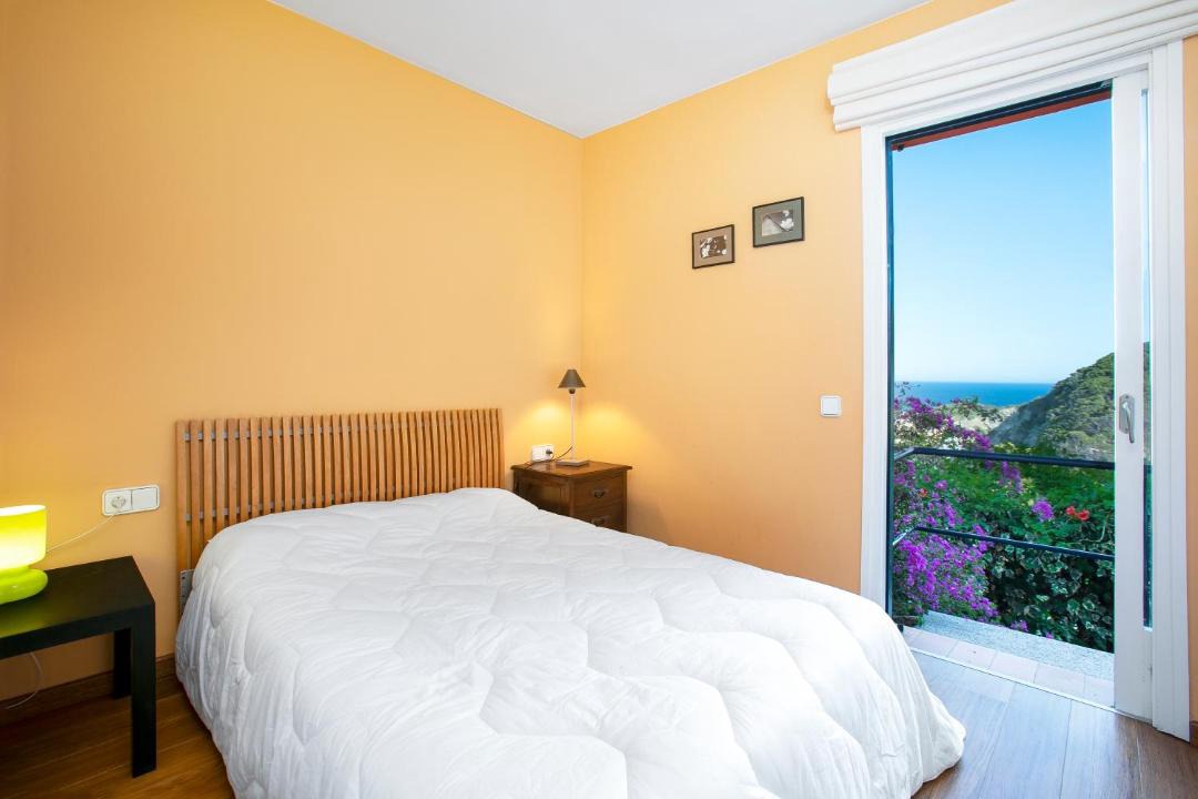 Photo of Bedroom in Sa Tuna