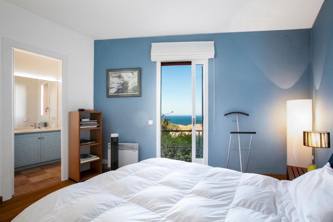 Photo of Bedroom in Sa Tuna