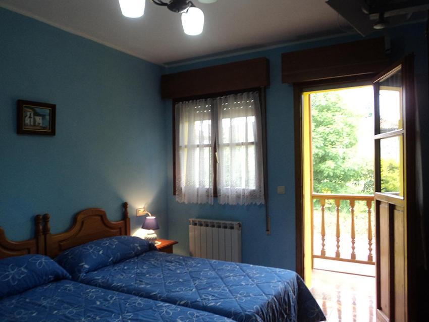 Photo of Bedroom in Priesca