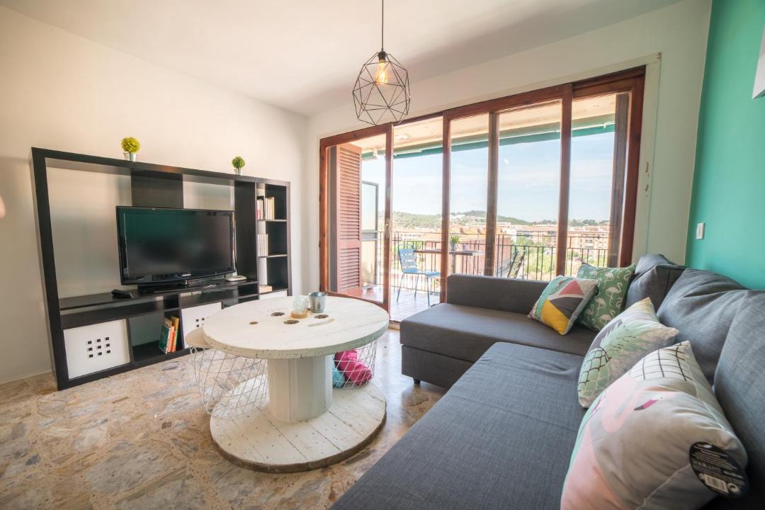 Photo of Livingroom in Lloret de Mar