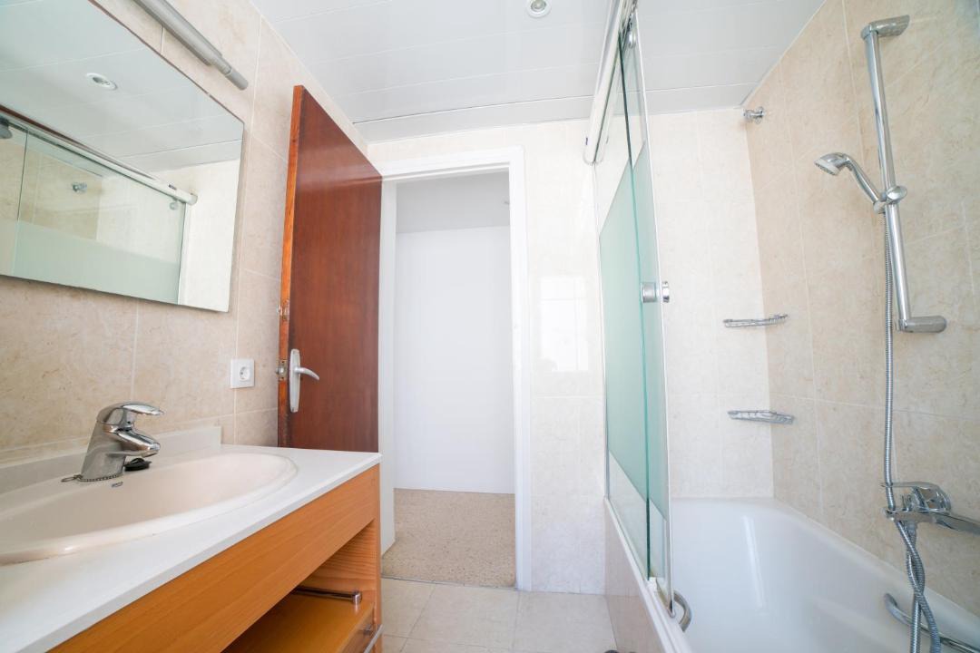 Photo of Bathroom in Lloret de Mar