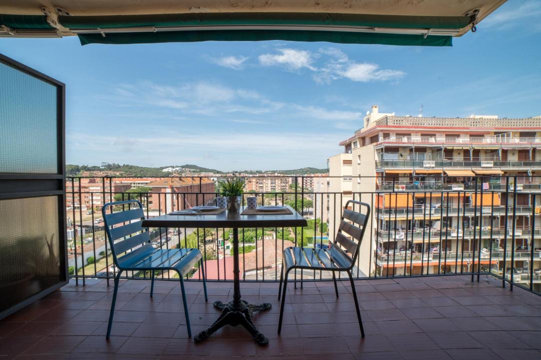 Photo of Patio Balcony in Lloret de Mar