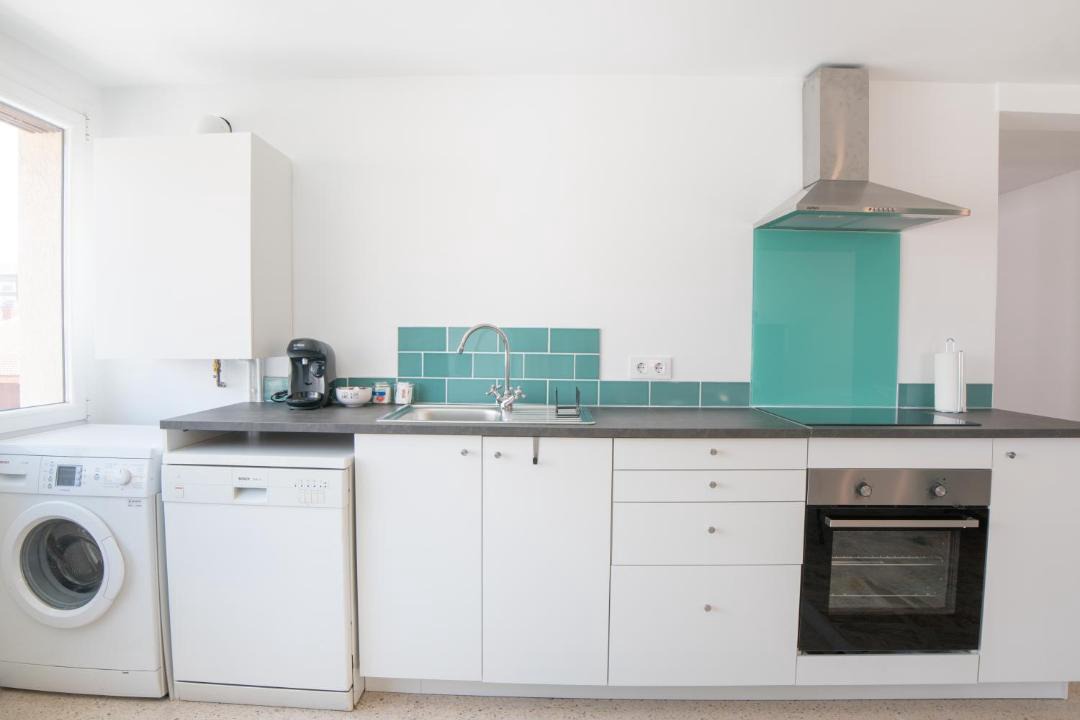 Photo of Kitchen in Lloret de Mar
