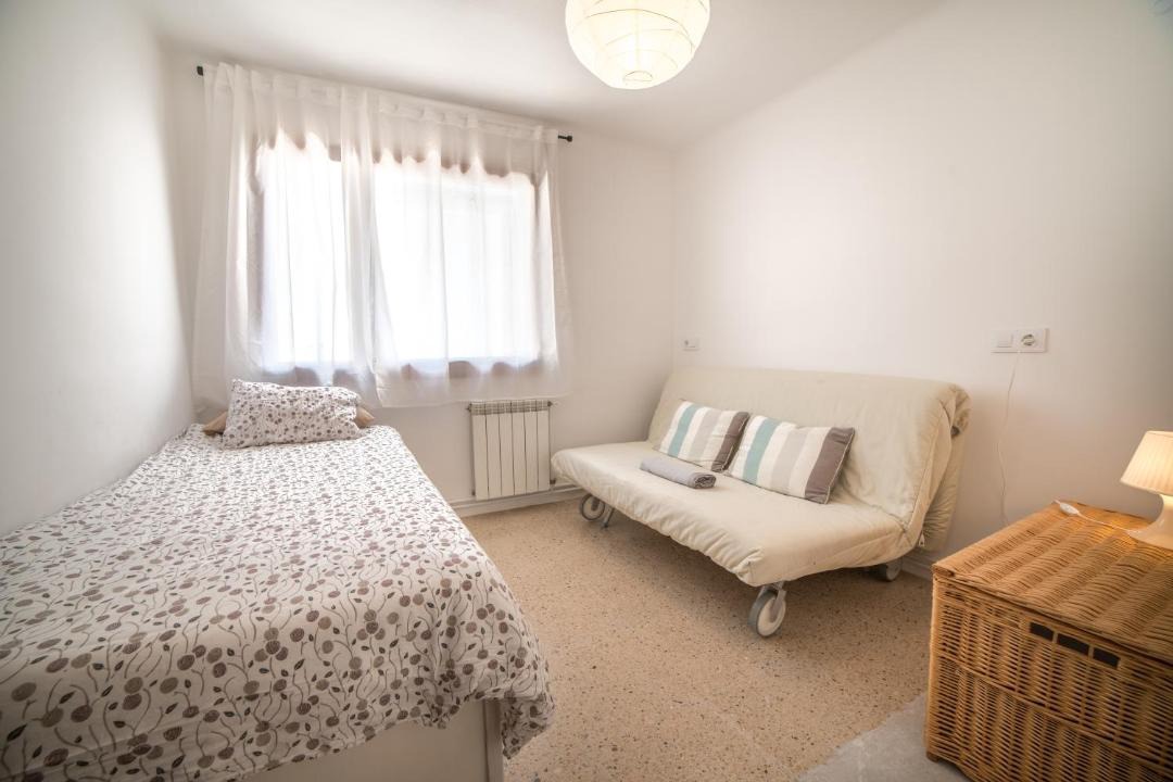Photo of Bedroom in Lloret de Mar