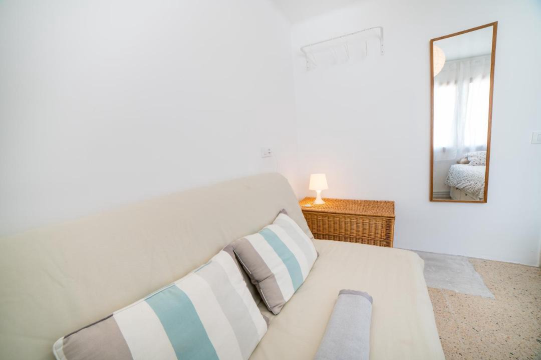 Photo of Bedroom in Lloret de Mar