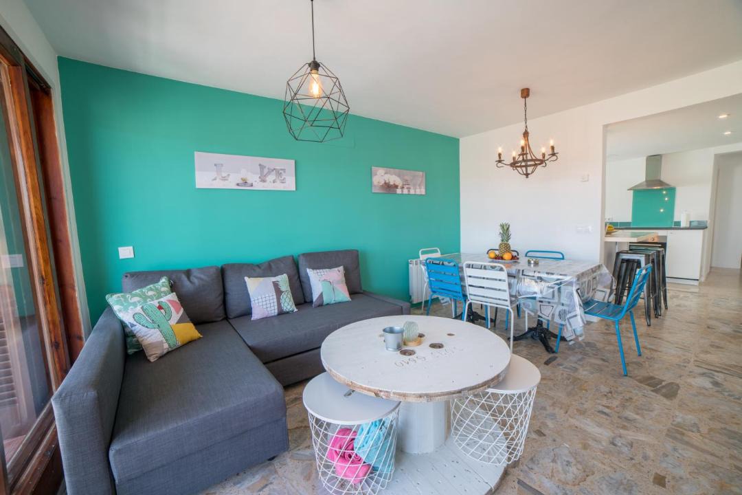 Photo of Livingroom in Lloret de Mar