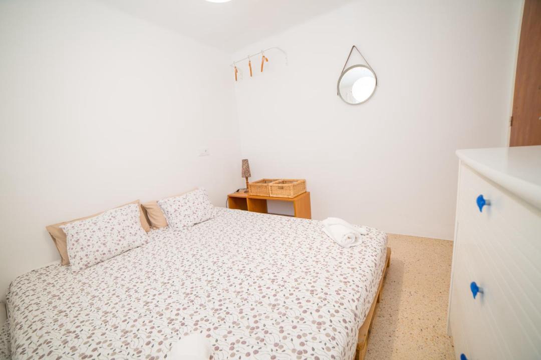 Photo of Bedroom in Lloret de Mar