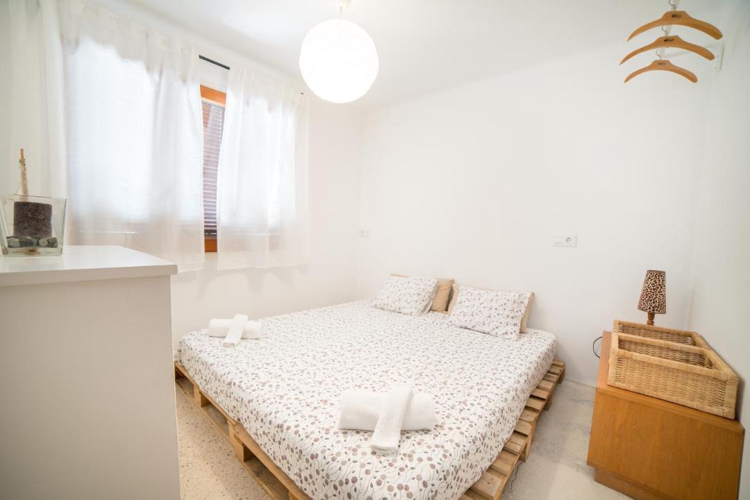 Photo of Bedroom in Lloret de Mar