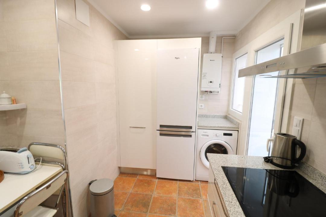 Photo of Kitchen in Roses Town Center