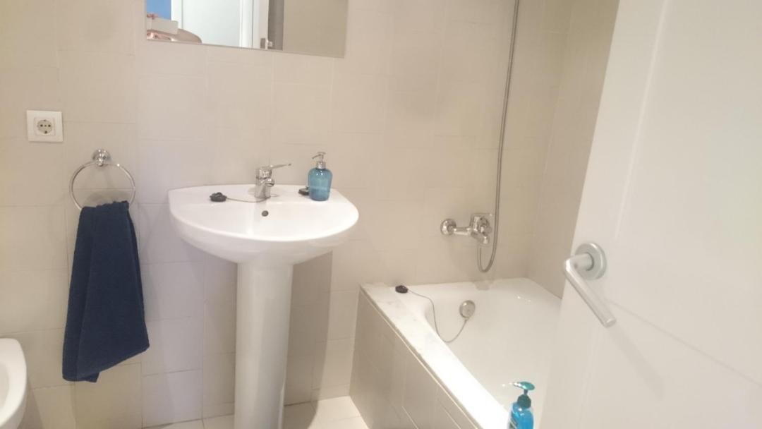 Photo of Bathroom in Olot
