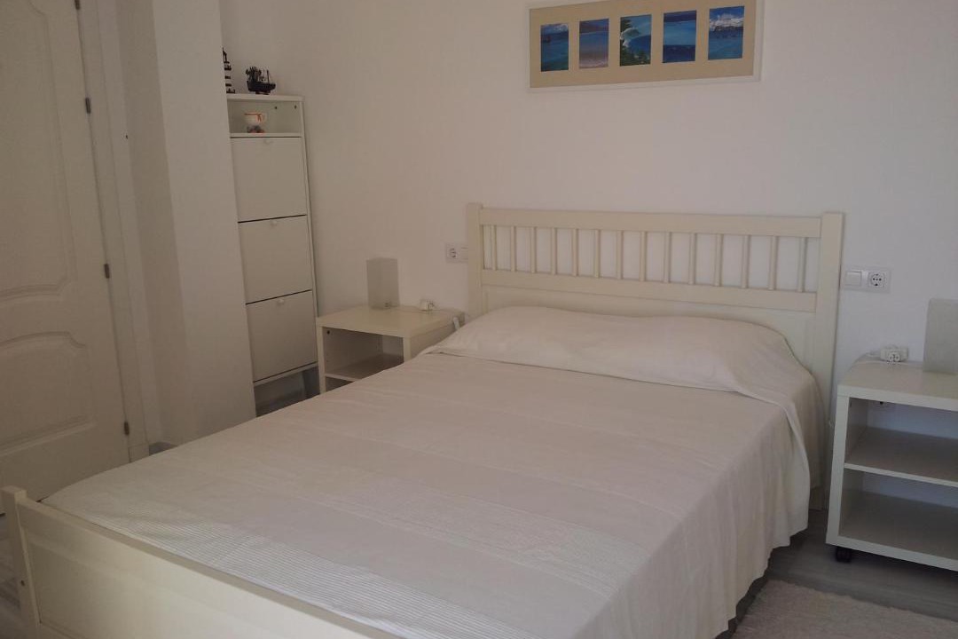 Photo of Bedroom in Carboneras