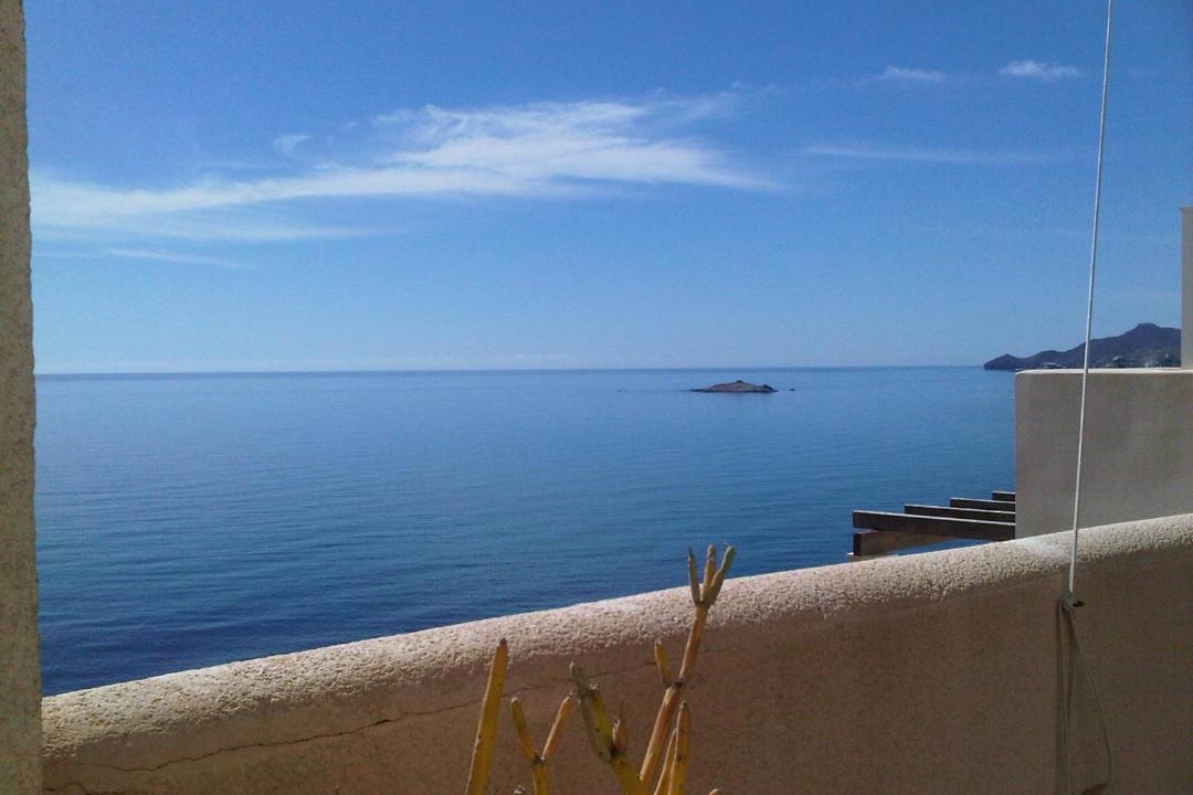 Photo of Patio Balcony in Carboneras