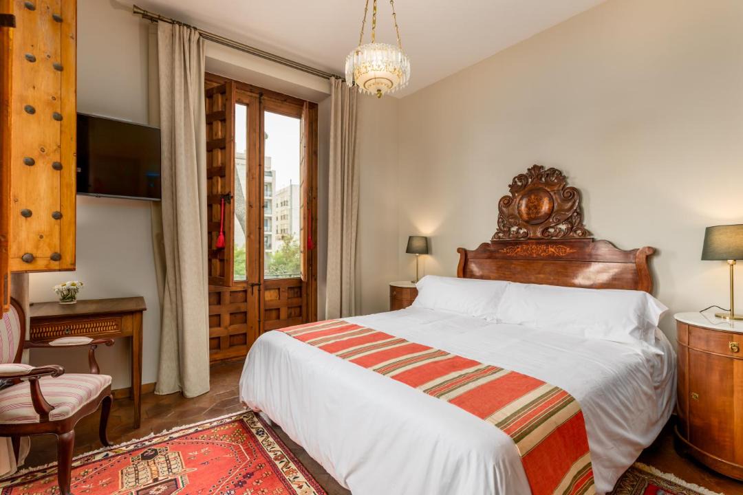 Photo of Bedroom in Burriana