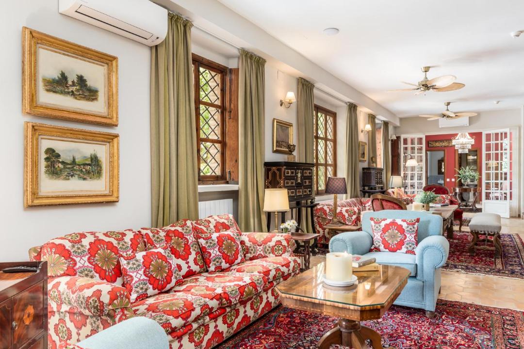 Photo of Livingroom in Burriana