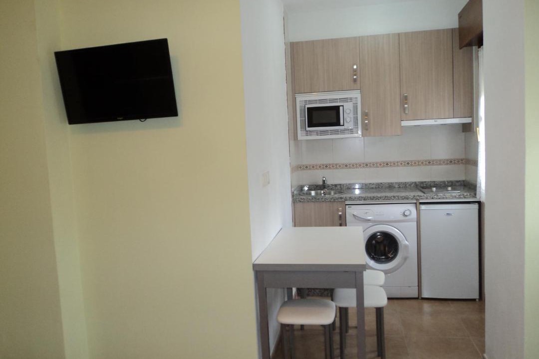 Photo of Kitchen in Priesca