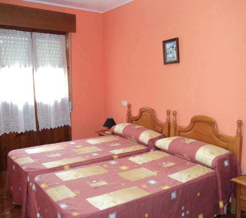 Photo of Bedroom in Priesca