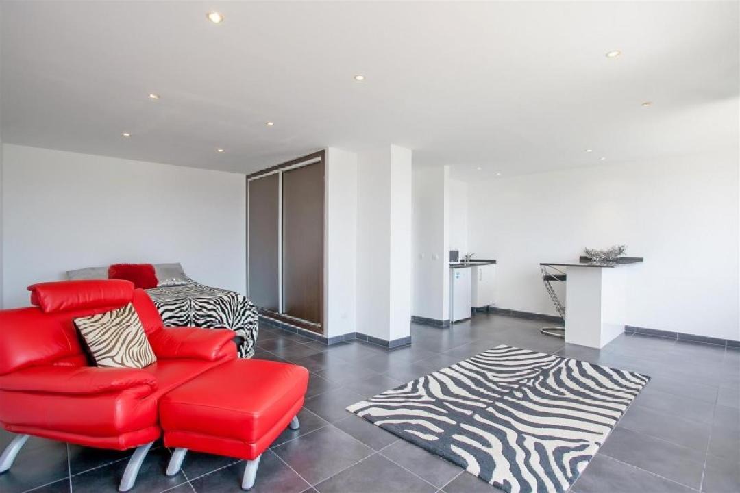 Photo of Livingroom in Ses Rotes Velles