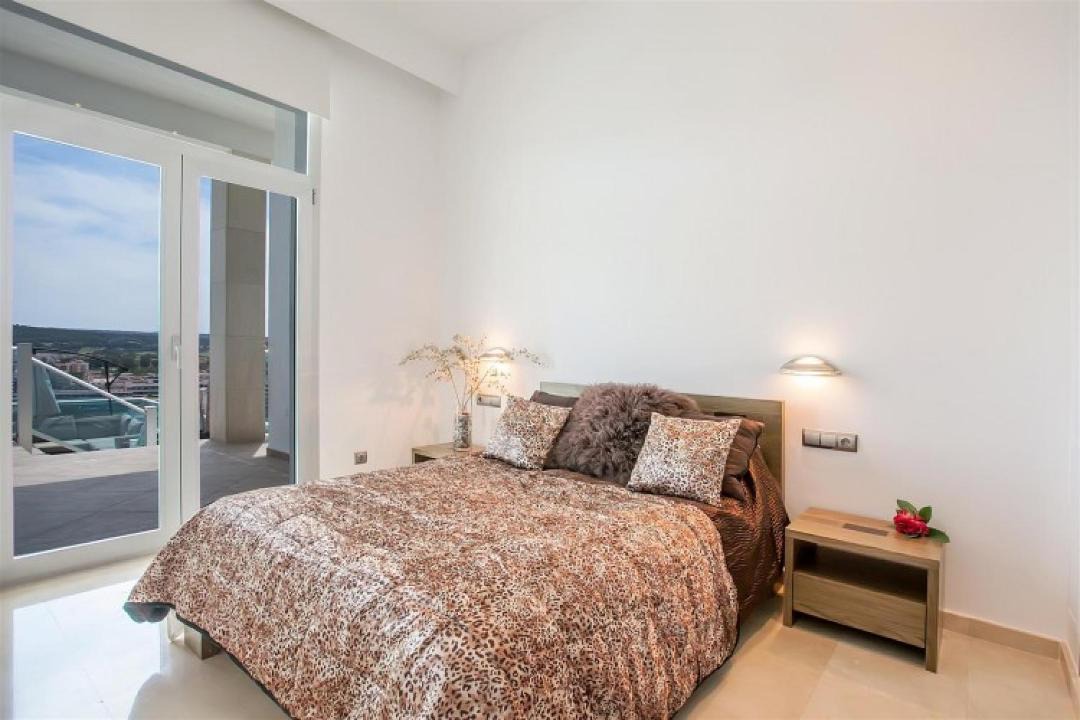 Photo of Bedroom in Ses Rotes Velles