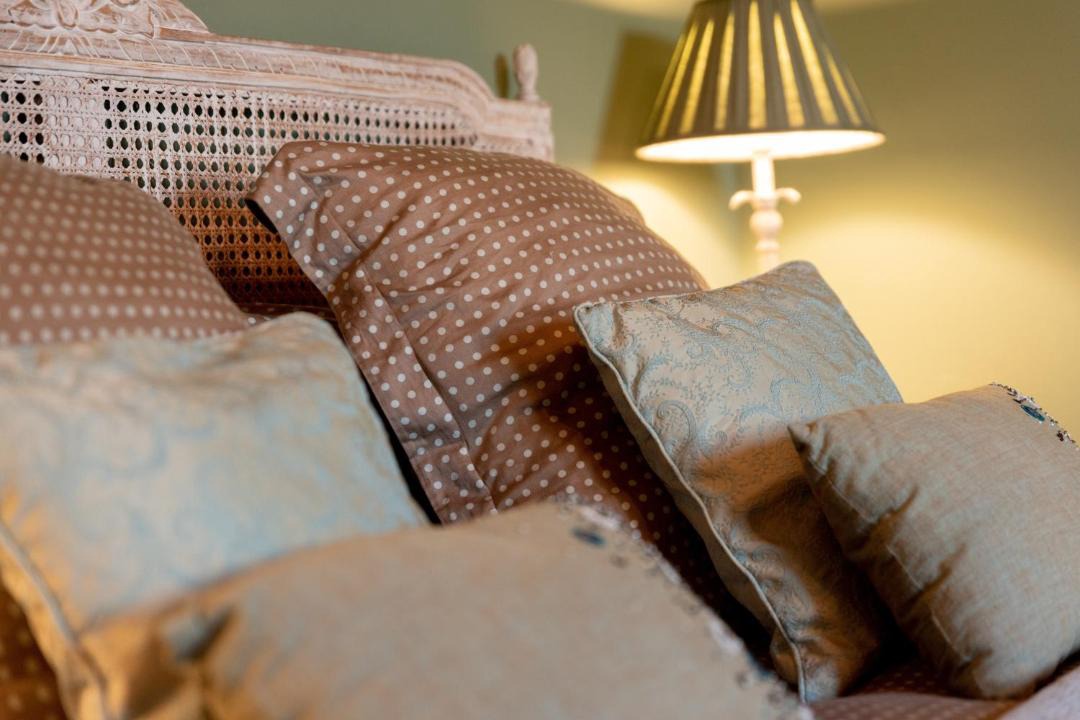 Photo of Bedroom in Tornon