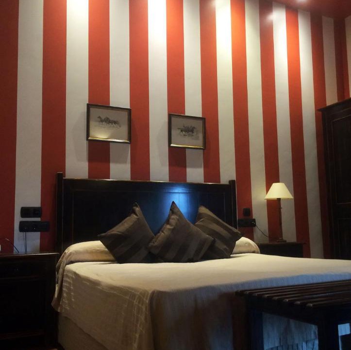 Photo of Bedroom in Albelda de Iregua