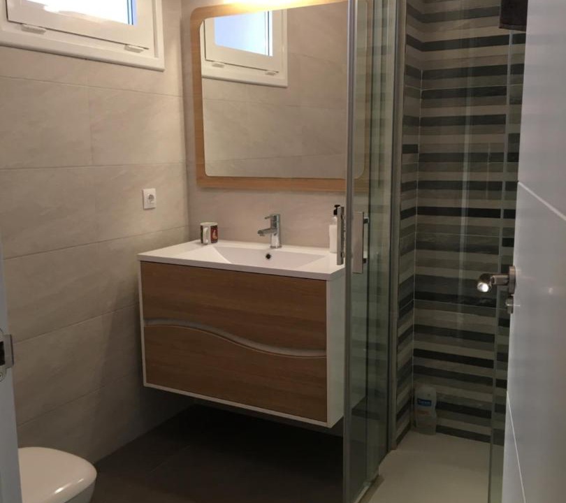 Photo of Bathroom in Ciruena