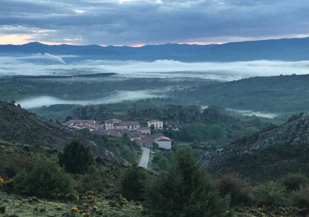 Photo of Others in Pinilla de los Barruecos