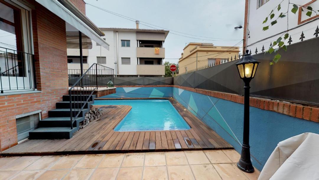 Photo of Patio Balcony in Banyoles