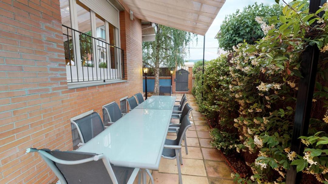 Photo of Patio Balcony in Banyoles