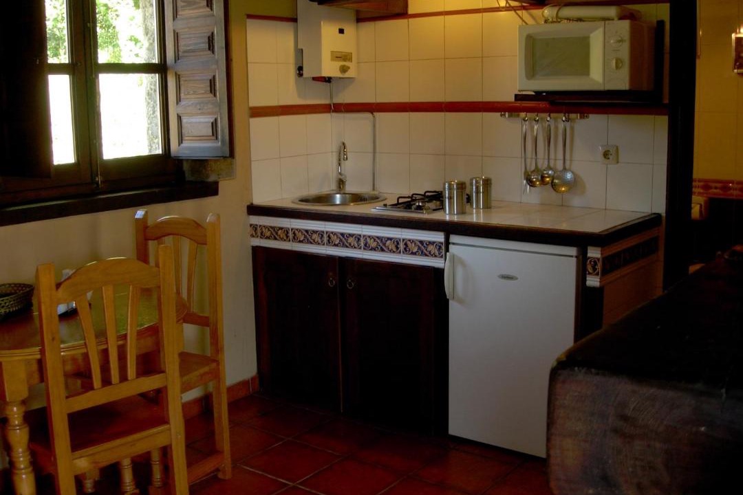 Photo of Kitchen in Ribadesella