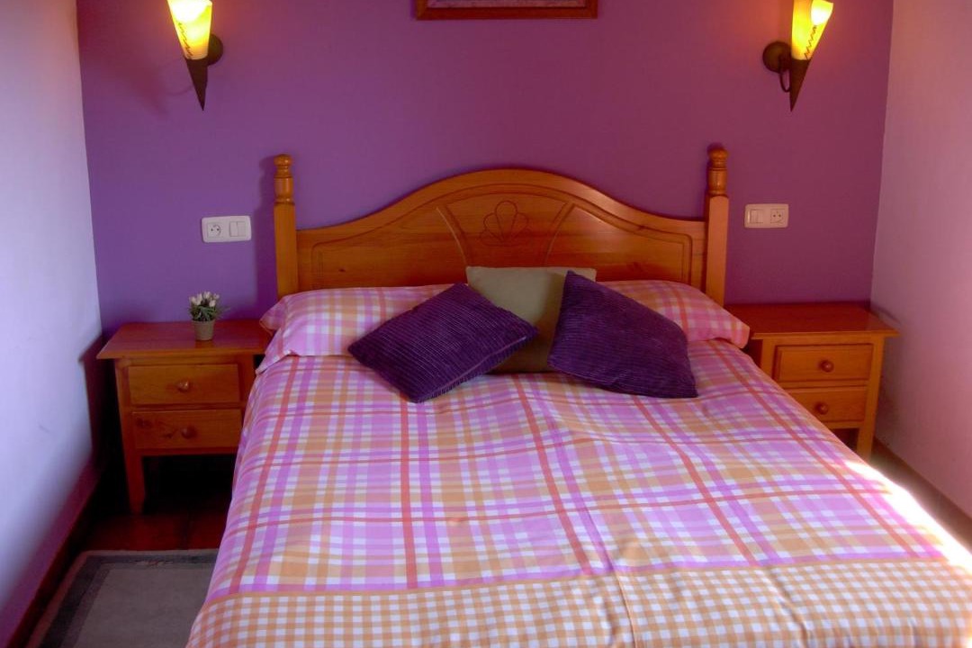 Photo of Bedroom in Ribadesella