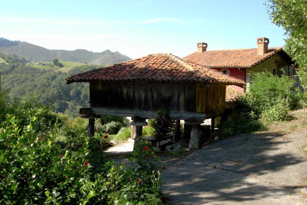 Photo of Buildings in Ribadesella