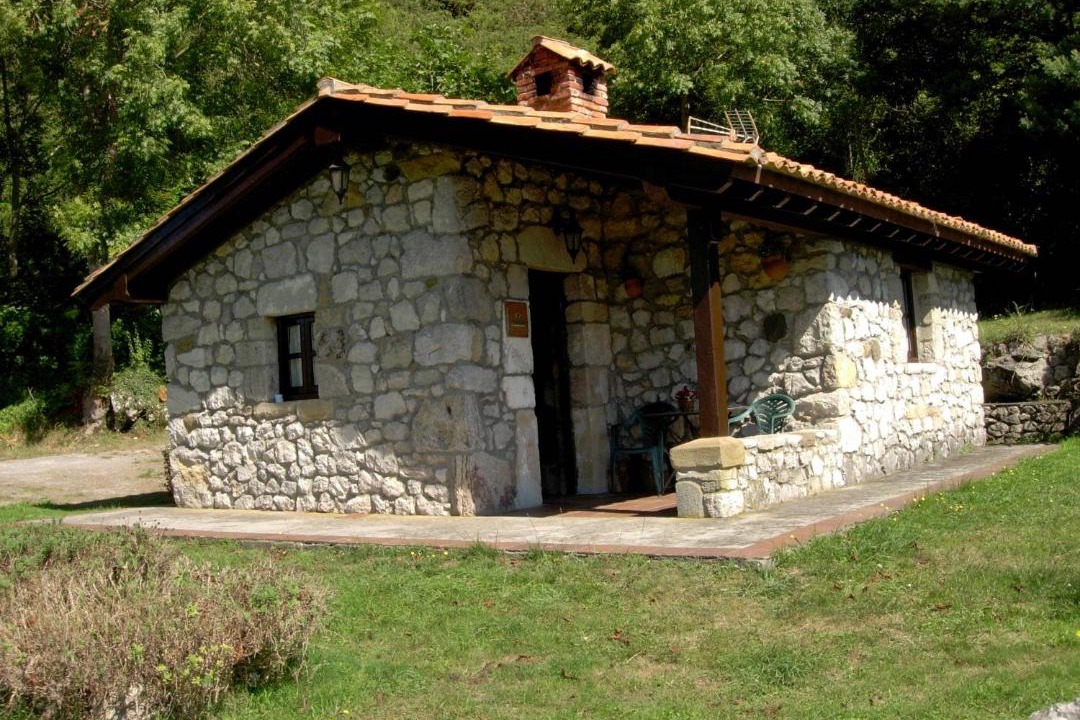 Photo of Buildings in Ribadesella