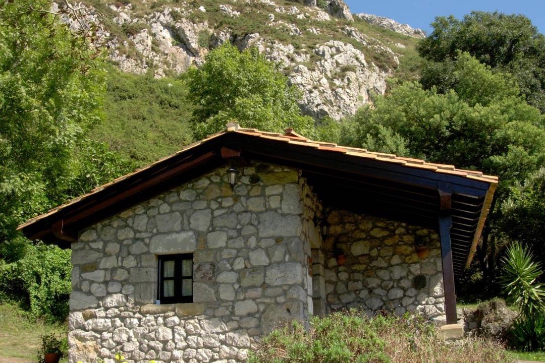 Photo of Buildings in Ribadesella