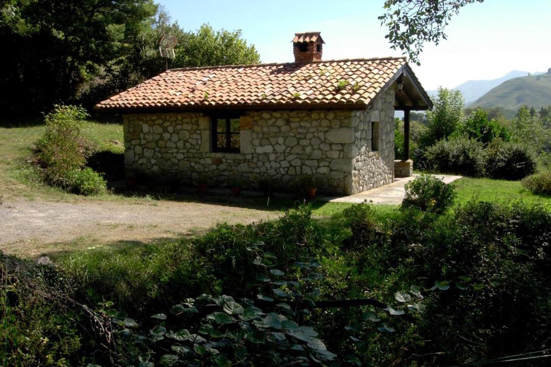 Photo of Buildings in Ribadesella
