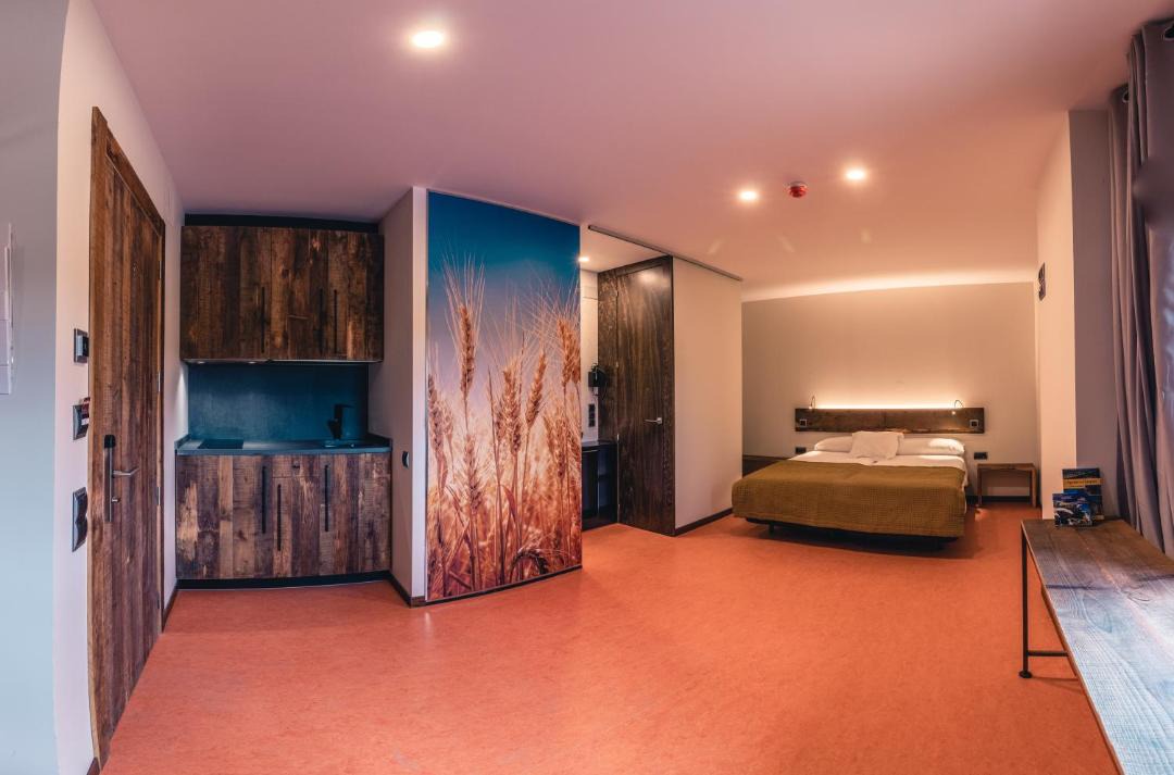 Photo of Bedroom in Santa Maria de Mave