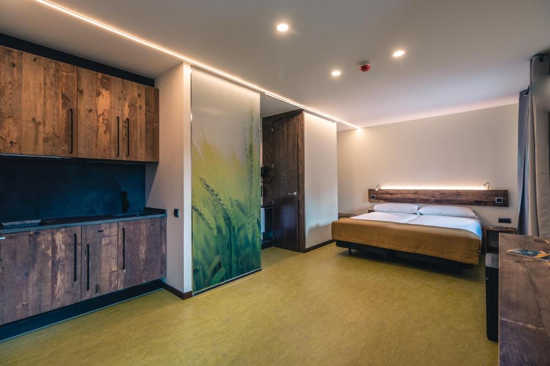 Photo of Bedroom in Santa Maria de Mave