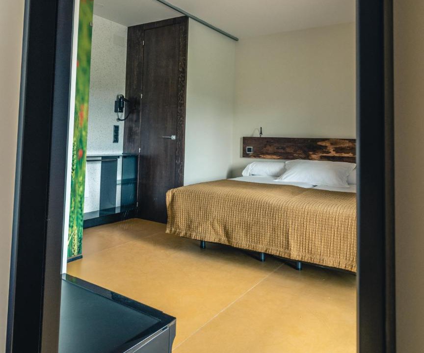 Photo of Bedroom in Santa Maria de Mave