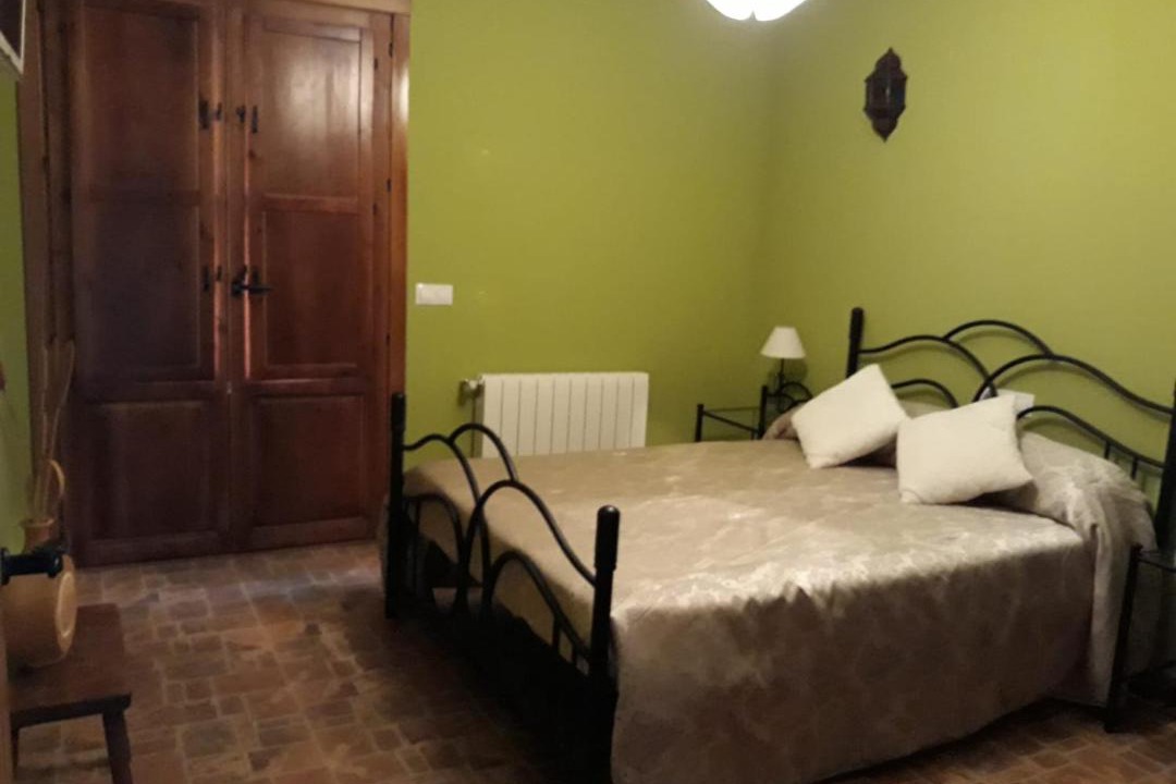 Photo of Bedroom in Castril