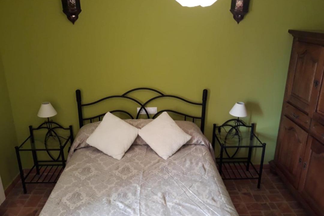 Photo of Bedroom in Castril