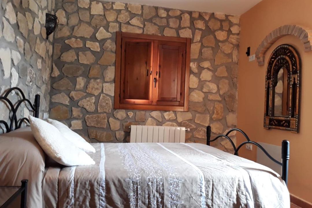Photo of Bedroom in Castril