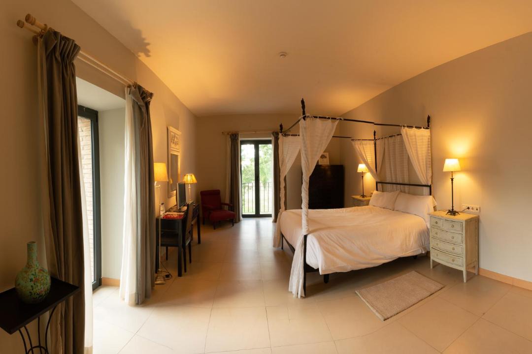Photo of Bedroom in Marcilla