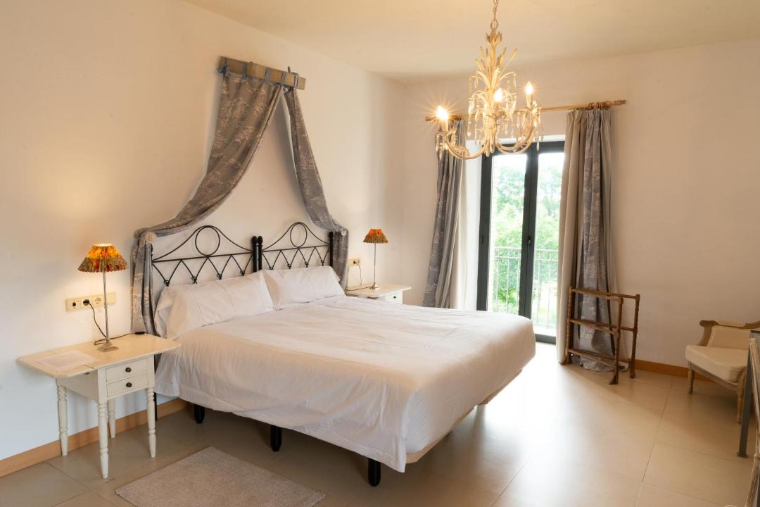 Photo of Bedroom in Marcilla