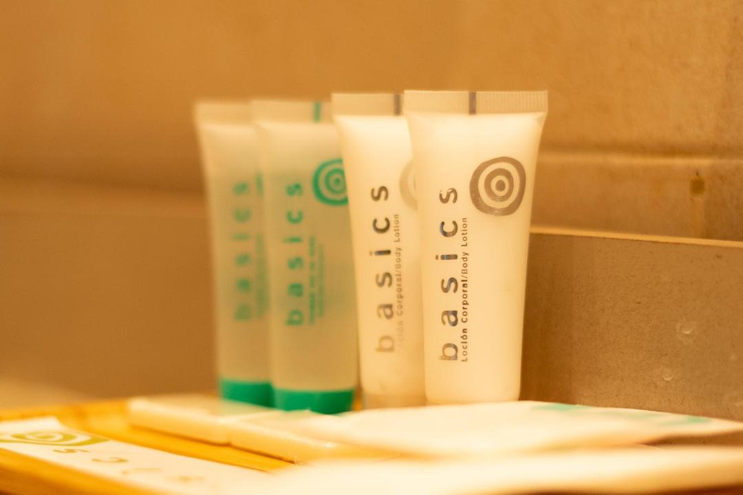 Photo of Bathroom in Marcilla