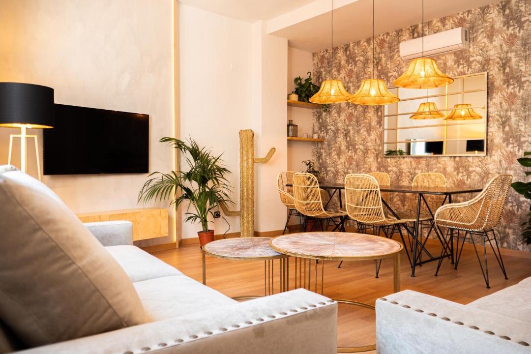 Photo of Livingroom in La Merced